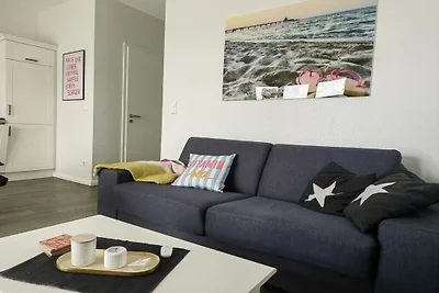 Villa Marin, Wohnung 25