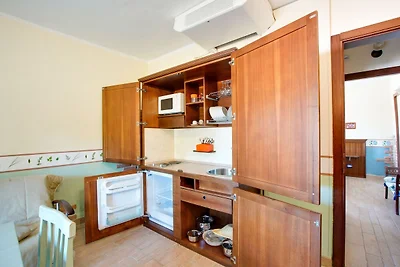 Incantevole casa vacanze a Castiglione del...