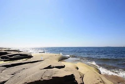 4 Sterne Ferienhaus in BOHUS MALMÖN