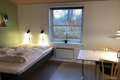 Dom wakacyjny dla 2 osób w Ansager