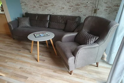 Ferienwohnung mit 1 Schlafzimmer