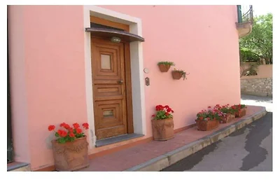 Wohnung in Capoliveri mit Terrasse