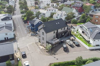 1 Personen Ferienpark haus in THORSHAVN.