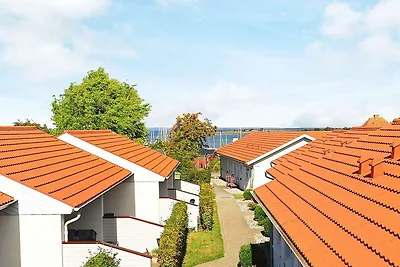 4 Personen Ferienhaus in Ærøskøbing-By Traum