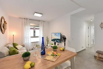 Elegante appartamento a Las Palmas per 3...