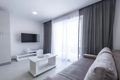 Lumina Sea Apartments Cavtat - Superior One B...