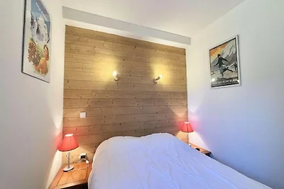 Appartamento a Praz-sur-Arly con accesso alle...