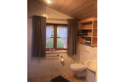 1 - Haus Rosenegger Komfortable...