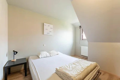 Casa vacanze a De Haan con parcheggio