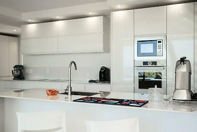 Villa Zyx f�r acht Personen