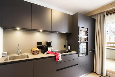 PHOC21 Angenehme Wohnung am Fuße der Pisten, ...