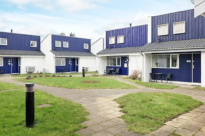 4 persone case ad Væggerløse-By Traum