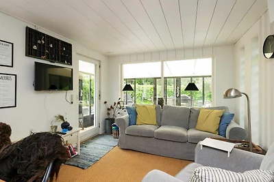6 persoons vakantie huis in Karrebæksminde