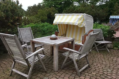 "Wattwurm" im Haus Klarinette