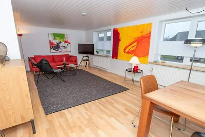 4 Personen Ferienhaus in Hanstholm