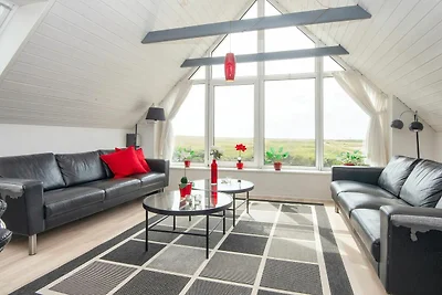 12 Personen Ferienhaus in Lemvig