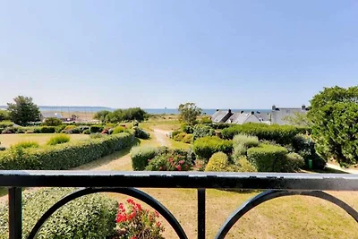 Appartamento Bilocale per 4 persone - Comfort...