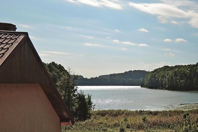 Ferienhaus, Kolczewo-ehemals TUI Ferienhaus