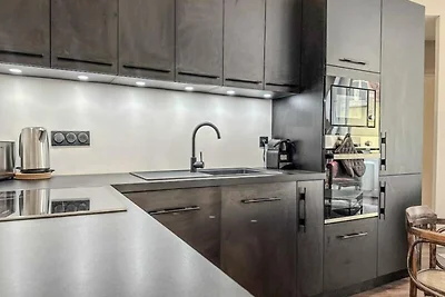 Appartamento a Grenoble vicino Notre Dame