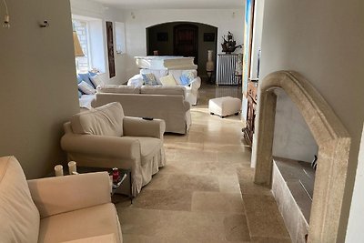 Ferienhaus mit Meerblick in Sanary-sur-Mer mi...