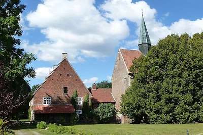 Ferienhaus mit 1 Schlafzimmer