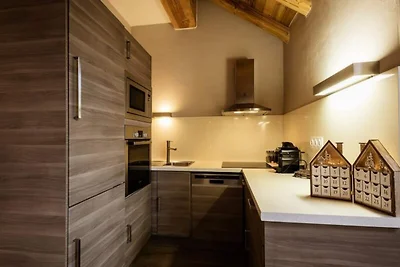 3-Zimmer-Wohnung für 6 Personen,...