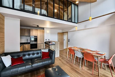 5 Zimmer für 8 Personen