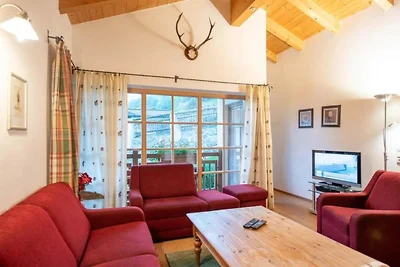 Charmantes freistehendes Chalet im Wald im...