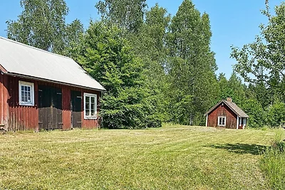 5 Personen Ferienhaus in HÄRADSBÄCK-By Traum