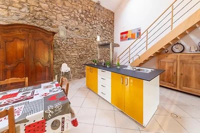 Charmantes Ferienhaus in Durbuy mit Garten