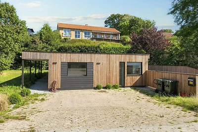 4 Sterne Ferienhaus in Ebeltoft-By Traum