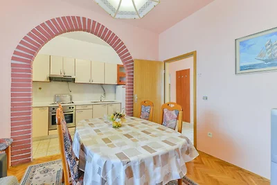Appartamenti in Casa Liveric, Vir
