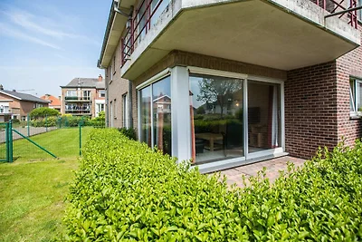 Gemütliches Appartement an der...