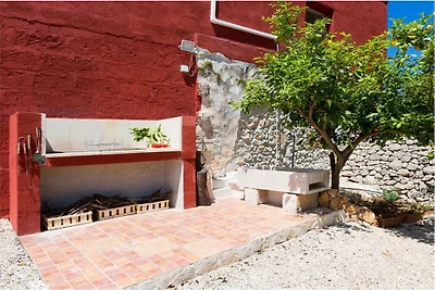 Corte della Masseria