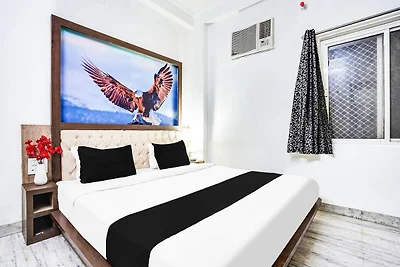 Super Hotel O Vaishali Nagar