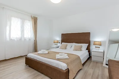 Vakantiehuis met 2 slaapkamers