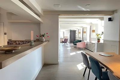 Ferienhaus an den Egmond-Dünen