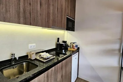 Wohnung in Marinha Grande nahe Stränden