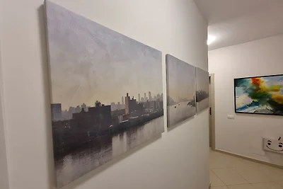 Appartamento vicino alla spiaggia di Plazhi...