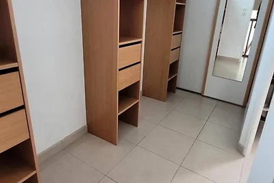 Ferienhaus in Frankreich mit Innenhof