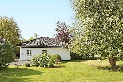 5 Personen Ferienhaus in Gilleleje