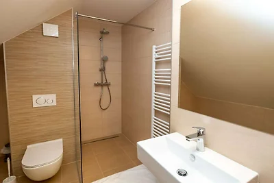 The Woodland Nook Apartments Bohinj - Comfort...