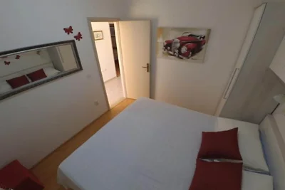 Apartments Maritimo - Comfort Two Bedroom Apa...