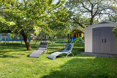 Ferienwohnung mit 1 Schlafzimmer