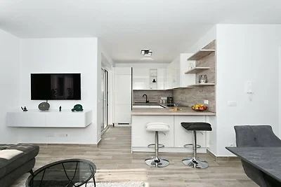 Two Bedroom Apartment