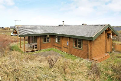 6 Personen Ferienhaus in Hirtshals