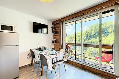 Appartement in Vostok met directe toegang tot...