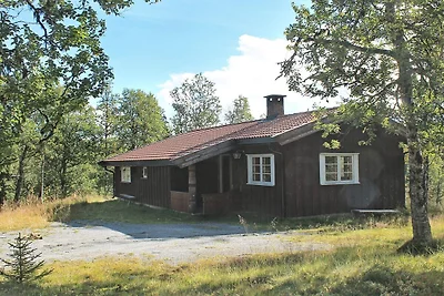 6 Personen Ferienhaus in NESBYEN-By Traum