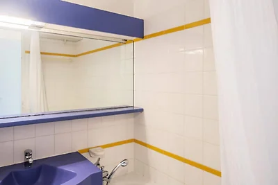 Residenz La Pinede f�r f�nf Personen