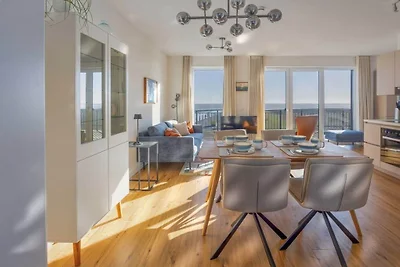 Penthouse Smilla (Neubau 2026)
